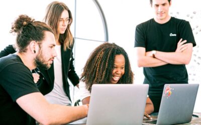 LA NECESIDAD DE UN PROPÓSITO VITAL EN EL PUESTO DE TRABAJO