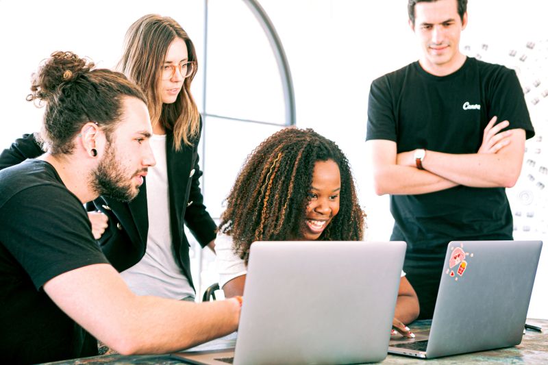 LA NECESIDAD DE UN PROPÓSITO VITAL EN EL PUESTO DE TRABAJO