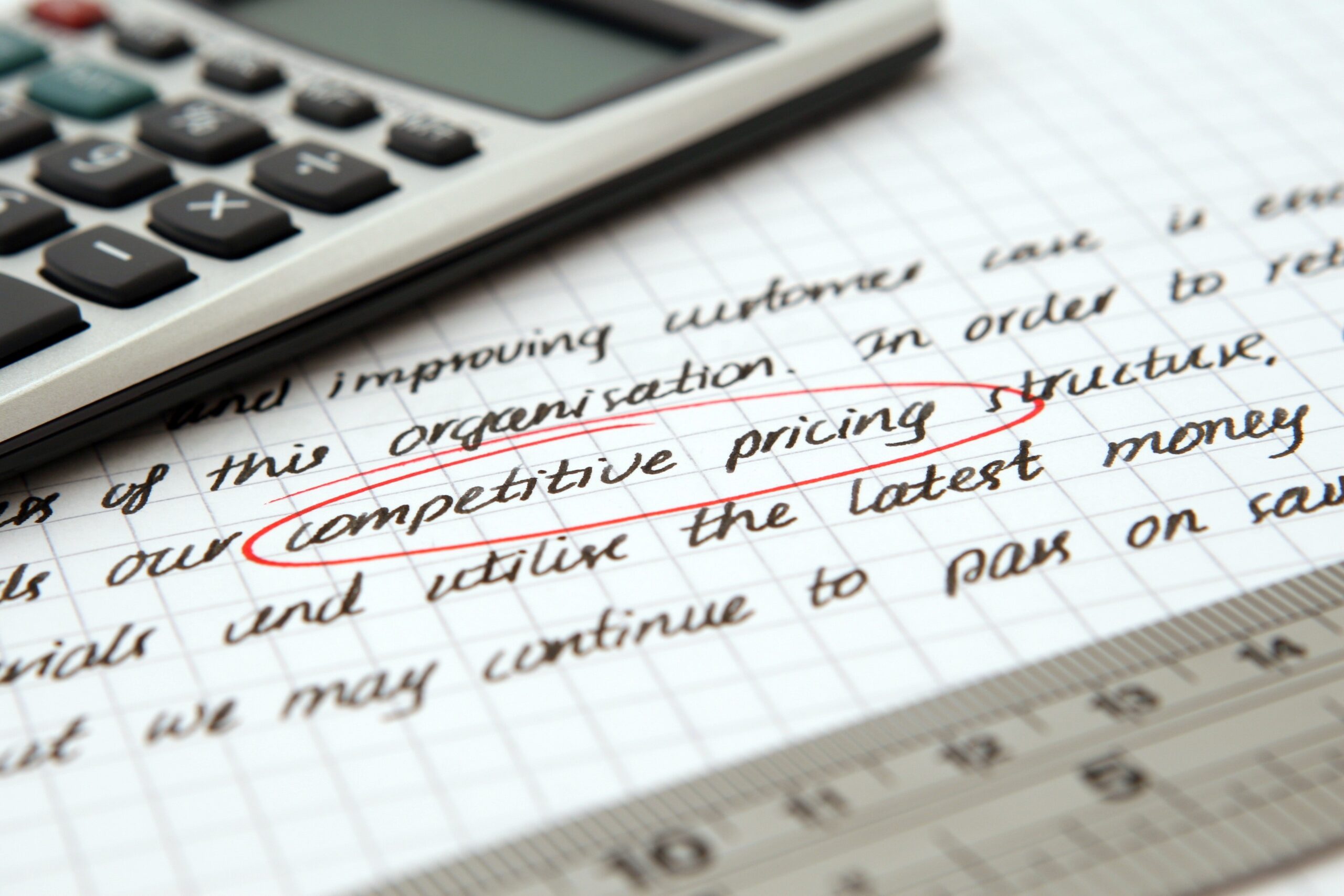 ¿Cuándo es necesario efectuar un estudio de precios de transferencia?