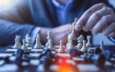 MOMENTOS DECISIVOS PARA REFLEXIONAR SOBRE EL FUTURO