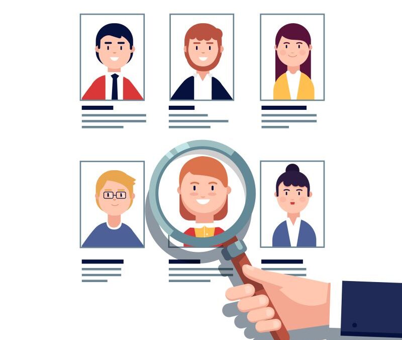 Reclutar y evaluar talento: las 3 claves que debes medir