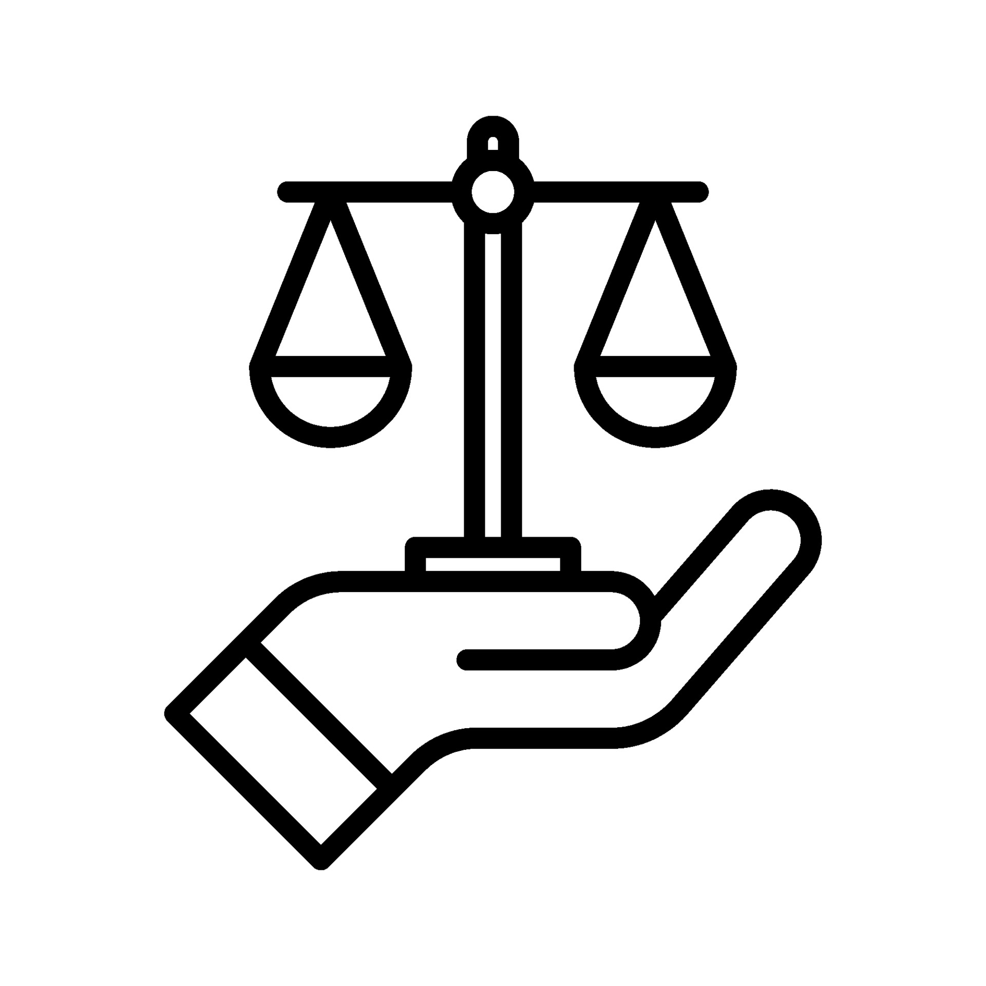 business-law-icon-free-vector Casos de éxito en consultoría asesoría jurídica