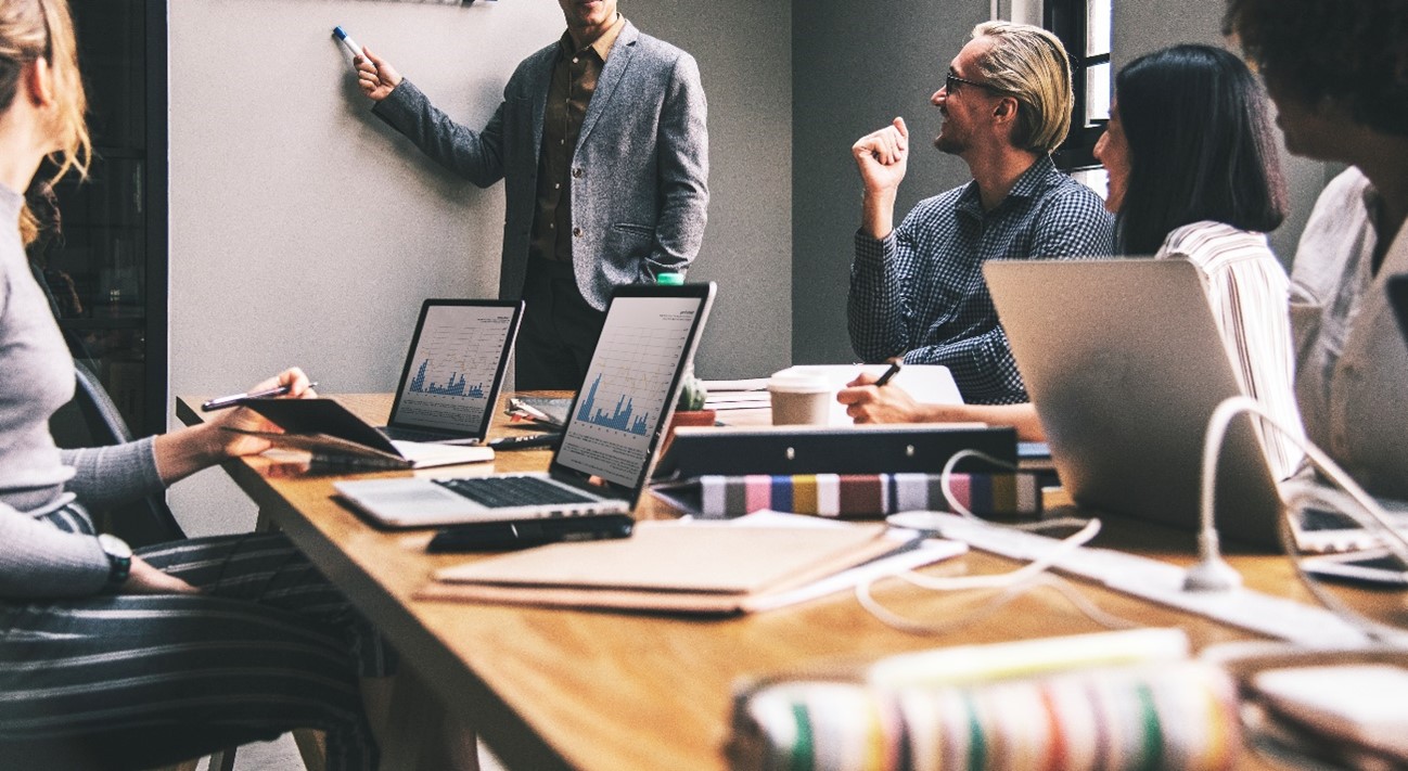 LA COHESIÓN DEL EQUIPO DIRECTIVO NO ES OPCIONAL, ES ESTRATÉGICA